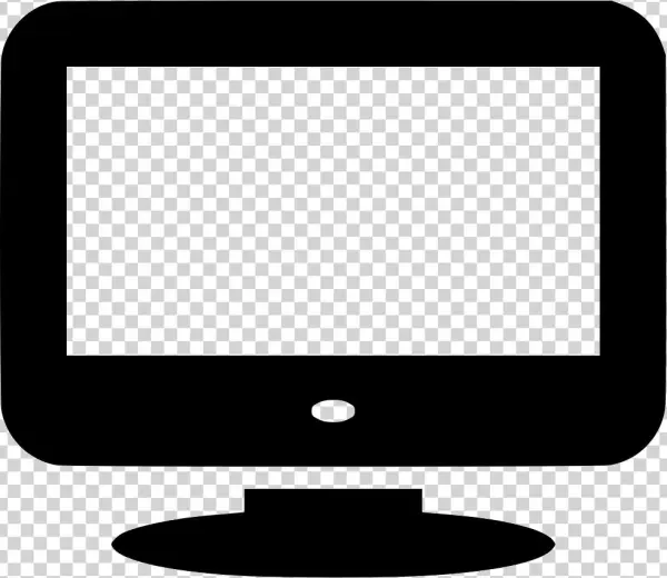 Png File Svg - Computer