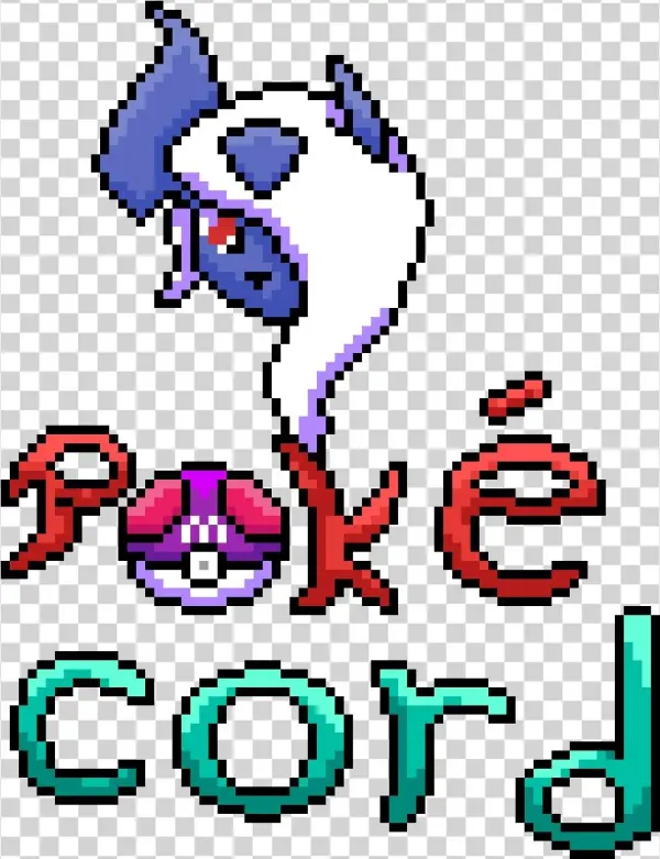 Pokécord Icon Entry / Winter The Mega Absol - Absol