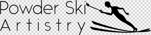 Powder Ski Artistry - Architektur Und Handwerk