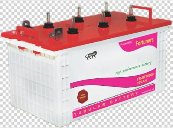 Prevnext - Multipurpose Battery