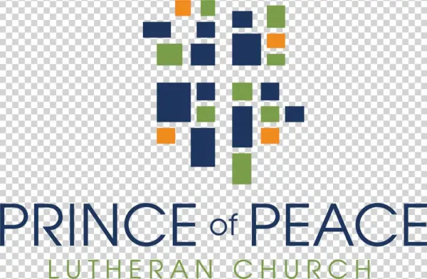 Prince Of Peace Logo