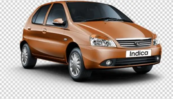 Product Image - Tata Indica