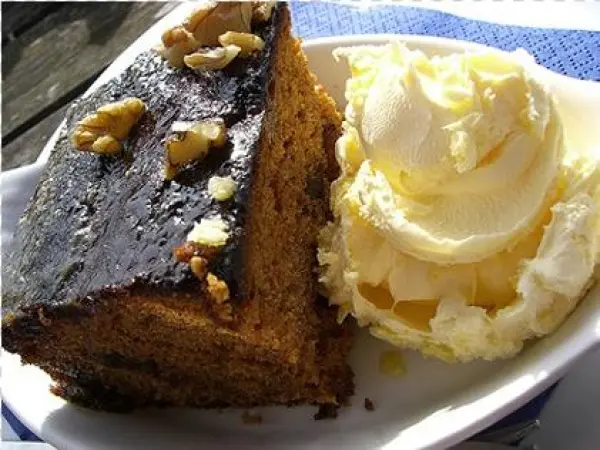 Pudding
