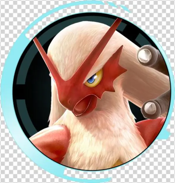 Qe9gwpx - Pokkén Tournament