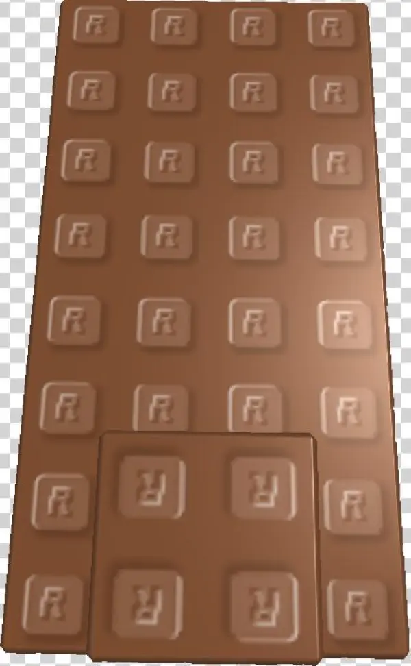 Raft - Number