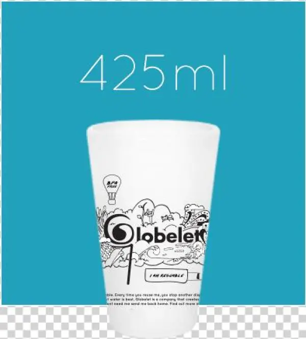 Rental Cup 425 - Cup