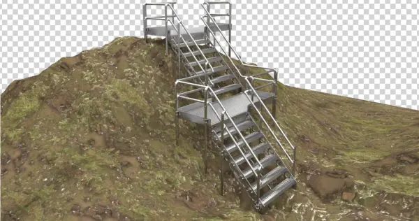 Results - Building