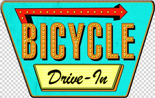 Sam18 Bike Logo