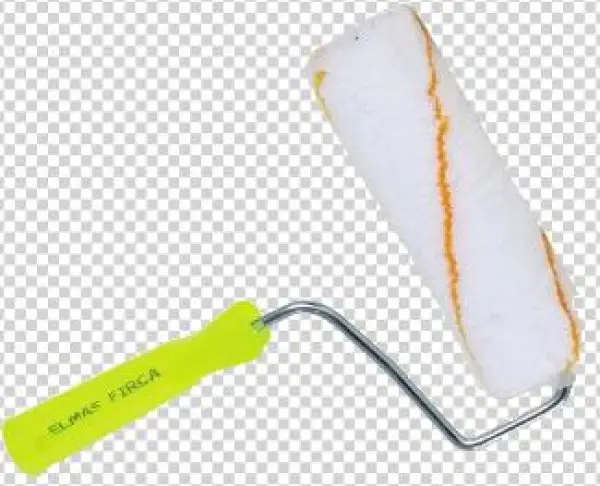 Satin Paint Roll - Paint