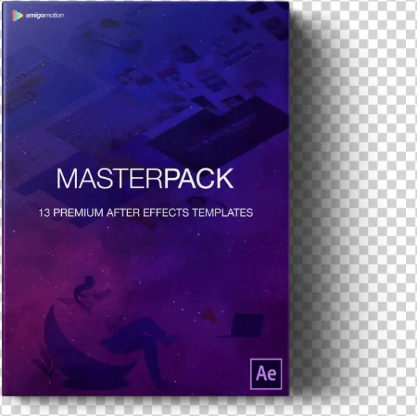 Save $211 With The Master Pack - Graphic Design