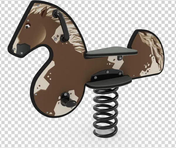 Save - Horse