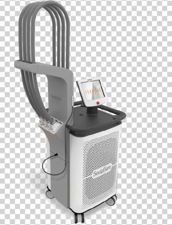 Sculpsure - Sculpsure Laser