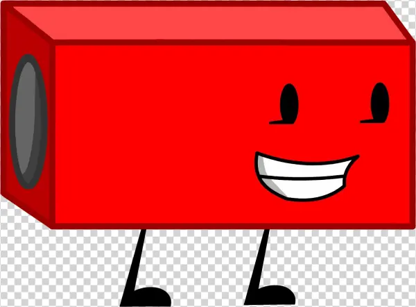 Sharpener - Bfdi Sharpener