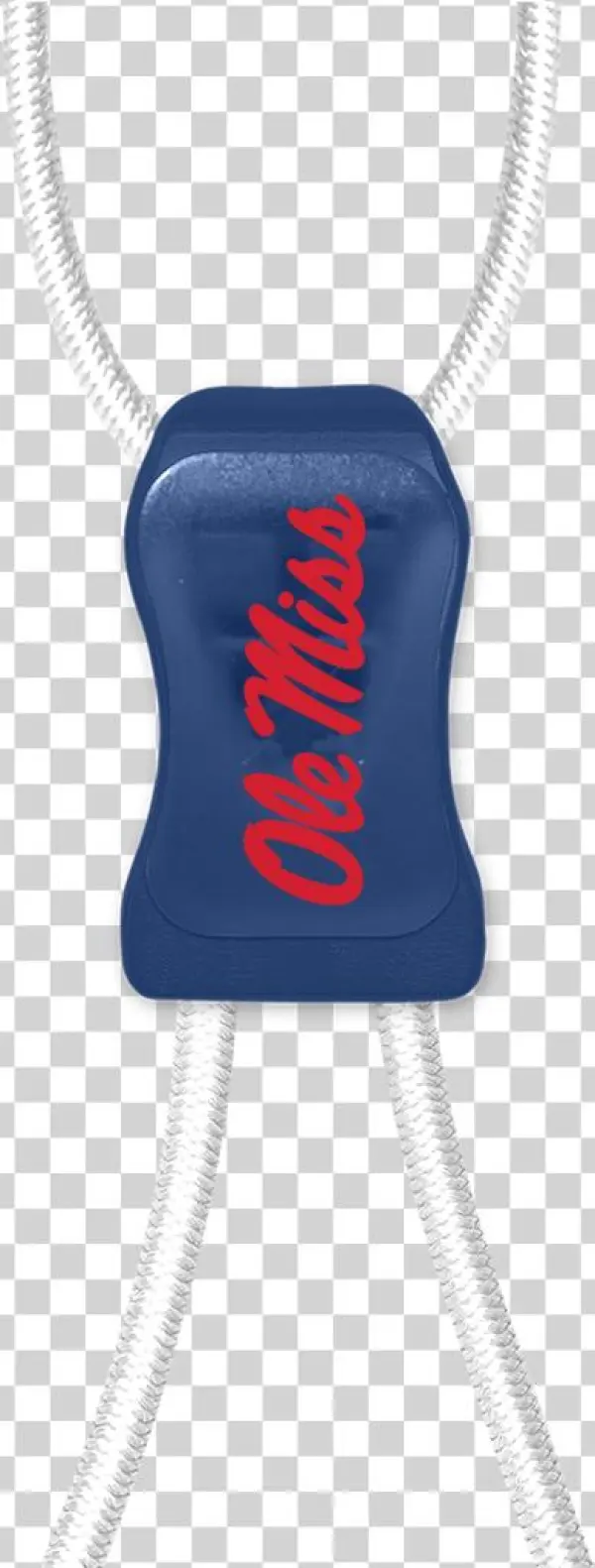 Snaplaces - Ole Miss - Pendant