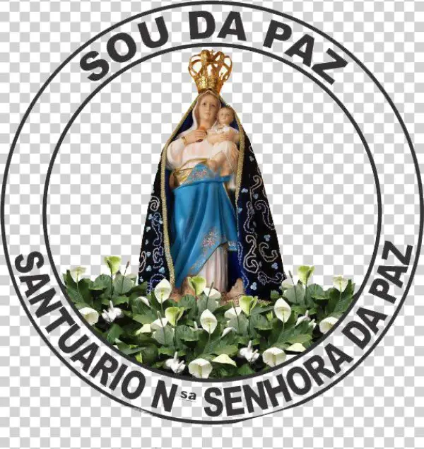 Sou Da Paz - Religion