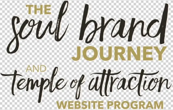 Soul Brand Journey