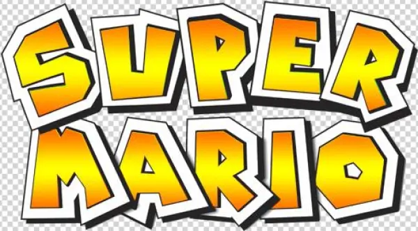 Super Mario Bros - Wii