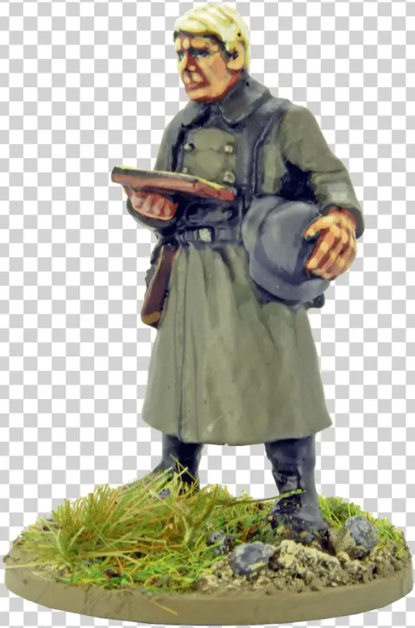 Swipe To Spin - Figurine