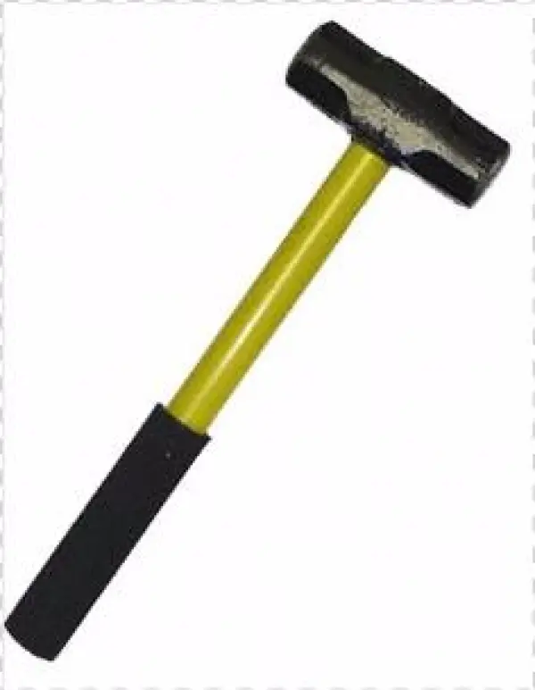 The Hammer-3 - Pound