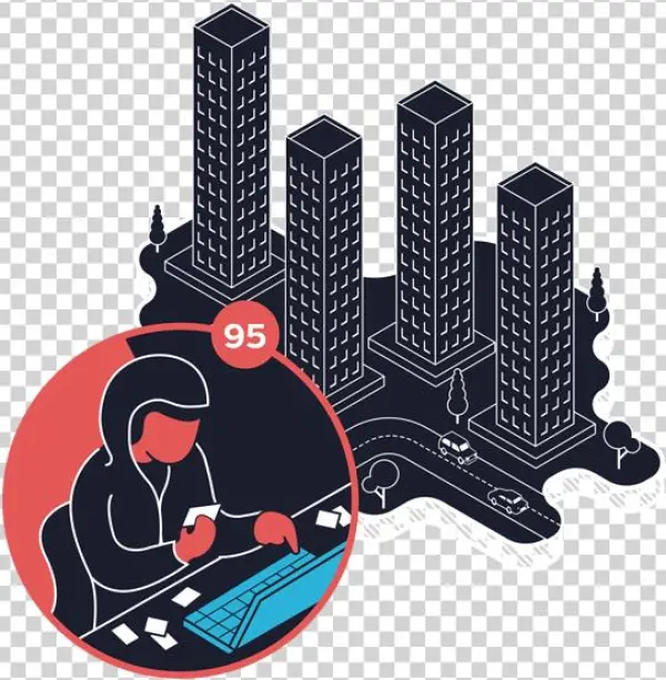 The Real Scale Of Fraud