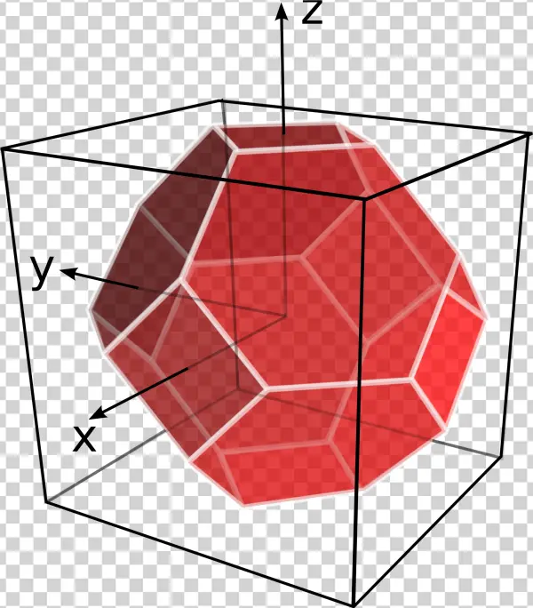 This Free Icons Png Design Of Crystal In K Space
