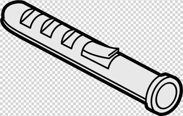 This Free Icons Png Design Of Expansion Plug / Wall