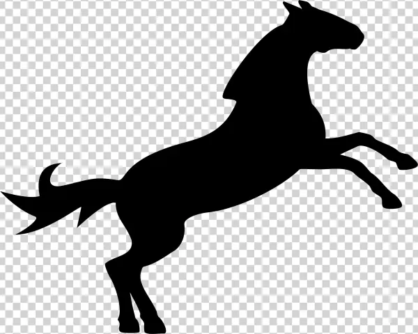 This Free Icons Png Design Of Horse, Arklys