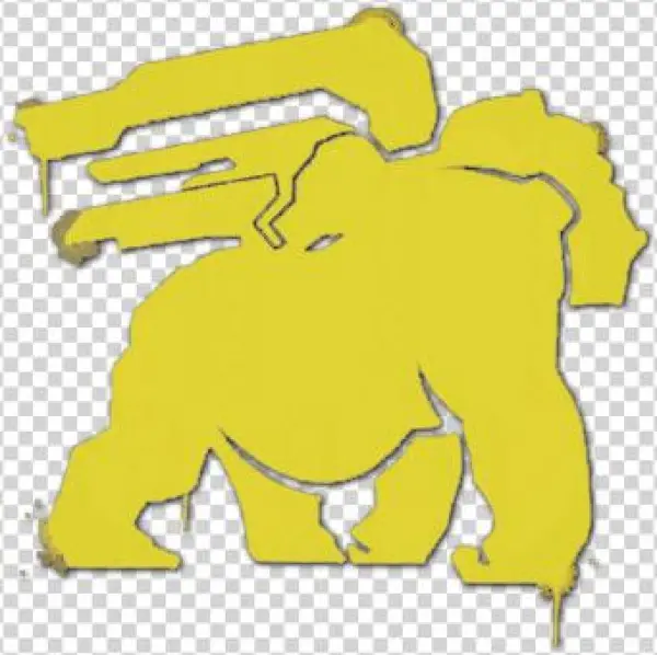 This Is Unconfirmed, But I'm Fairly Certain The New - Animal