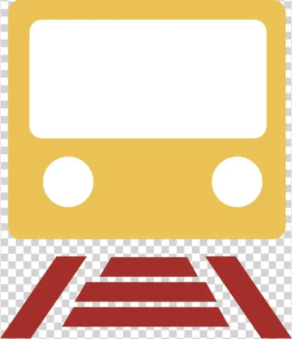 Train,512x512 Icon