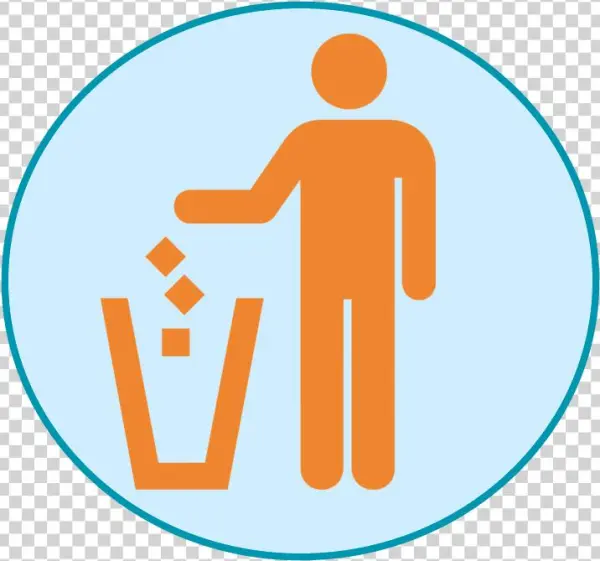 Trash - Stoner Cleanup Initiative