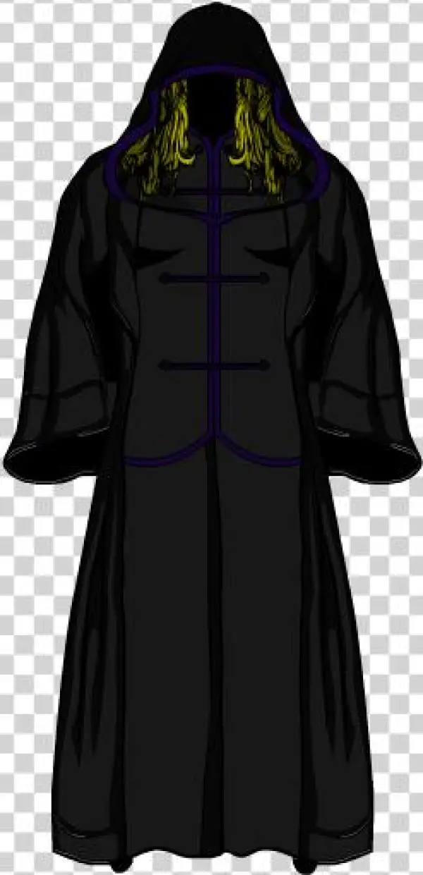 Undo - Overcoat