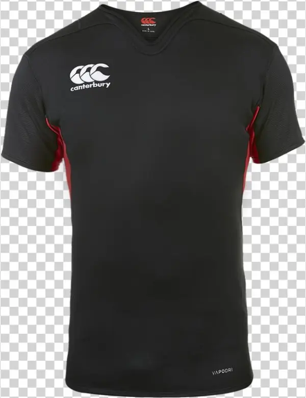 Vapodri Challenge Jersey - Canterbury