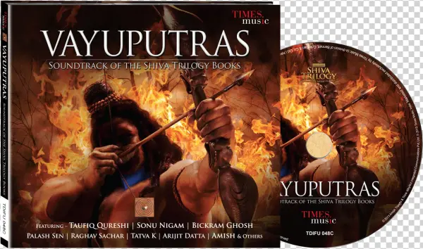 Vayuputraspackpromo