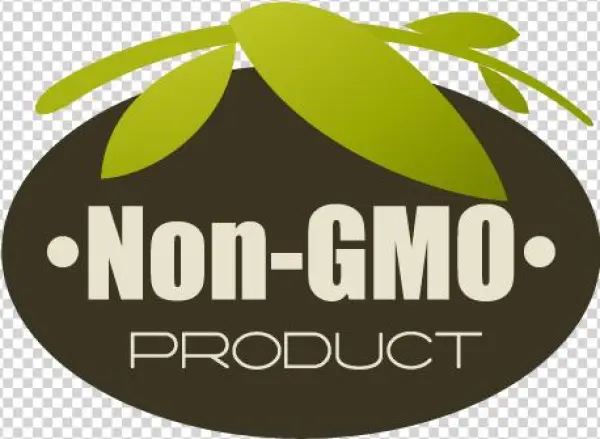 Vegetarian Vegan - Genetically Modified Organism