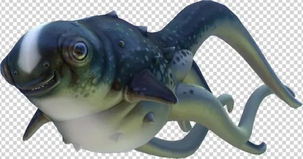 View Samegoogleiqdbsaucenao Cute Fish Fauna ,