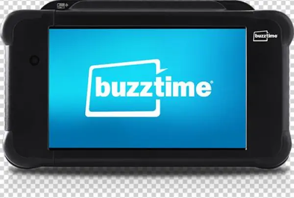 Why Id Tech - Buzztime Pay At The Table