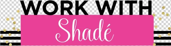 Work With Shade - Portable Network Graphics