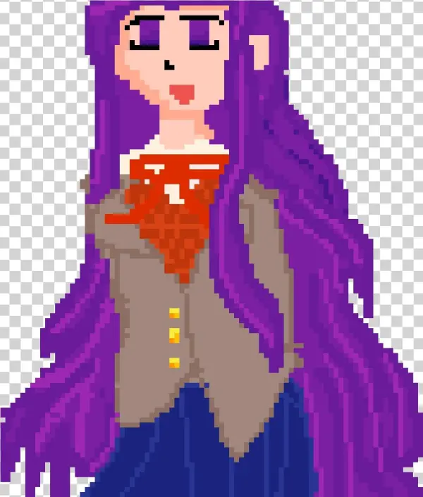 Yuri - Illustration
