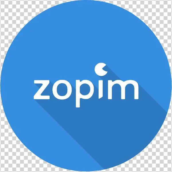 Zopim