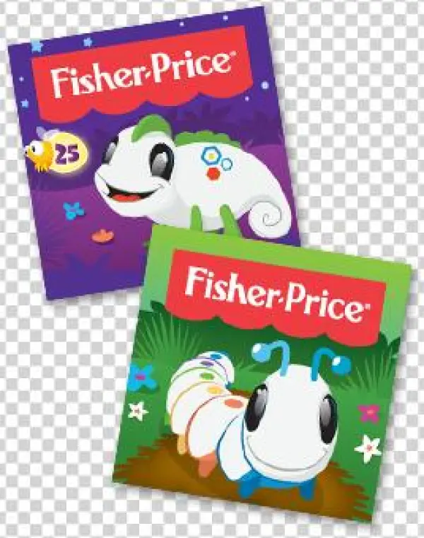 10 Am 145414 Rma Bottomtile1 Mobile 6/13/2016 - Fisher-price Mattel The Sing-a-ma-jigs Christmas Combination