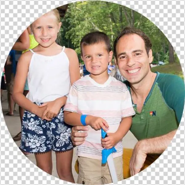 2-lucas - Family