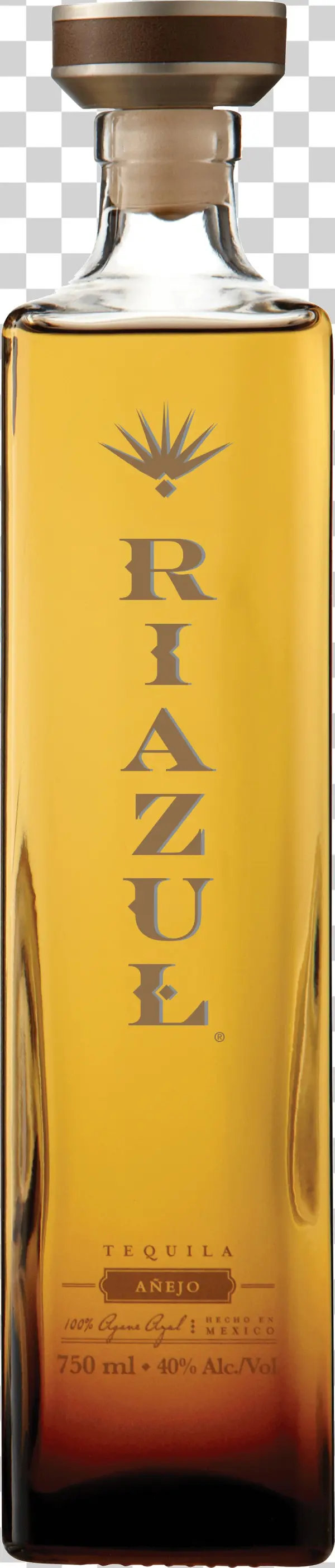 300dpi Image/png - Riazul Tequila
