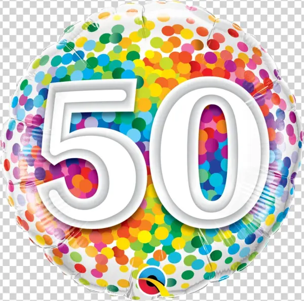 50 Rainbow