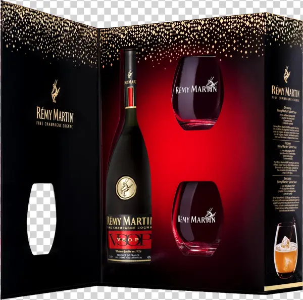 948989-1 - Remy Martin Gift