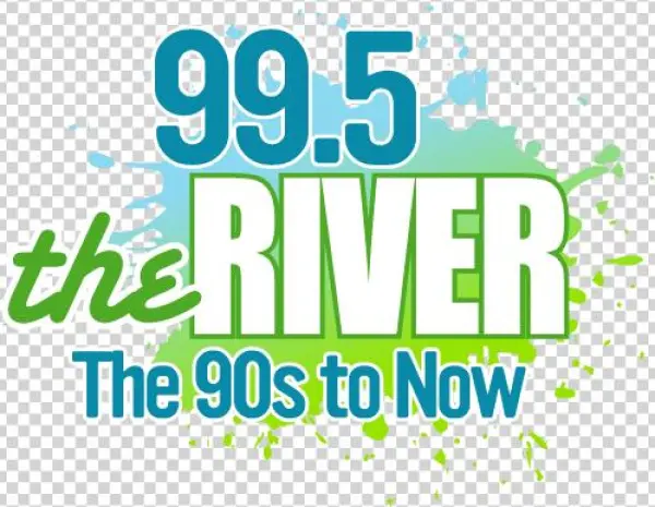 99.5 The River