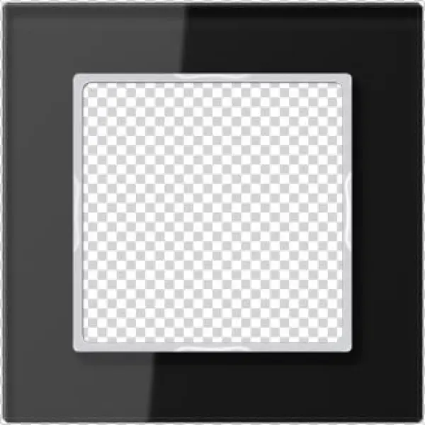 Ac 581 Gl Sw - Black Passe Partout