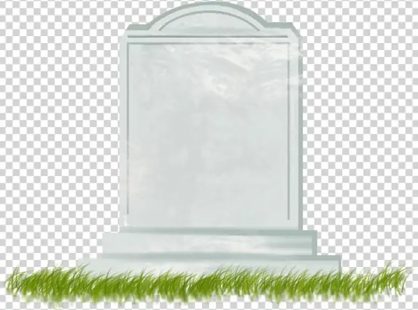Add To Basket - Headstone