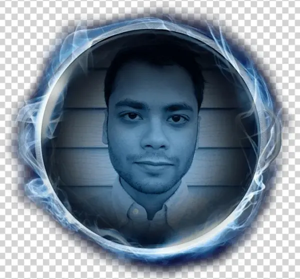 Adi Hariharan - Circle