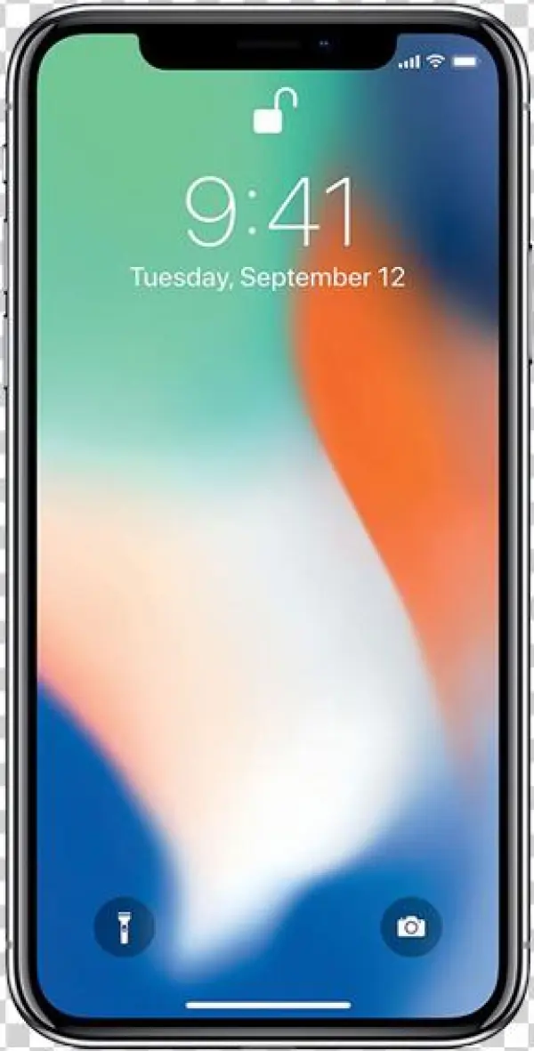 Apple Iphone X Details