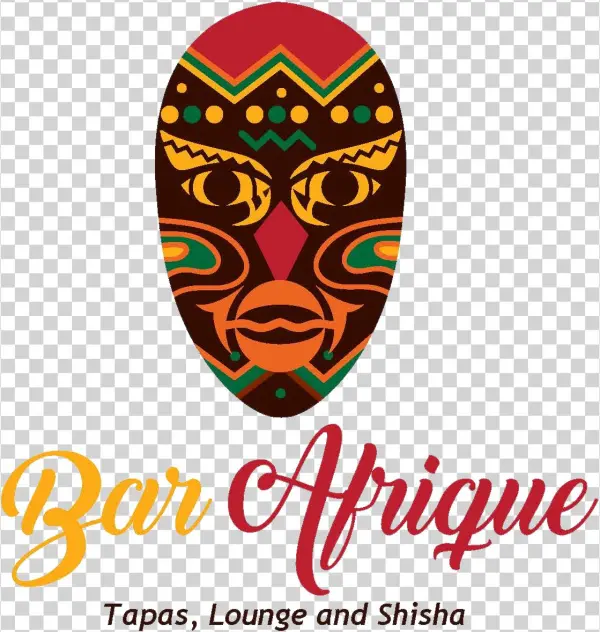 Bar Afrique Png Logo - Calligraphy